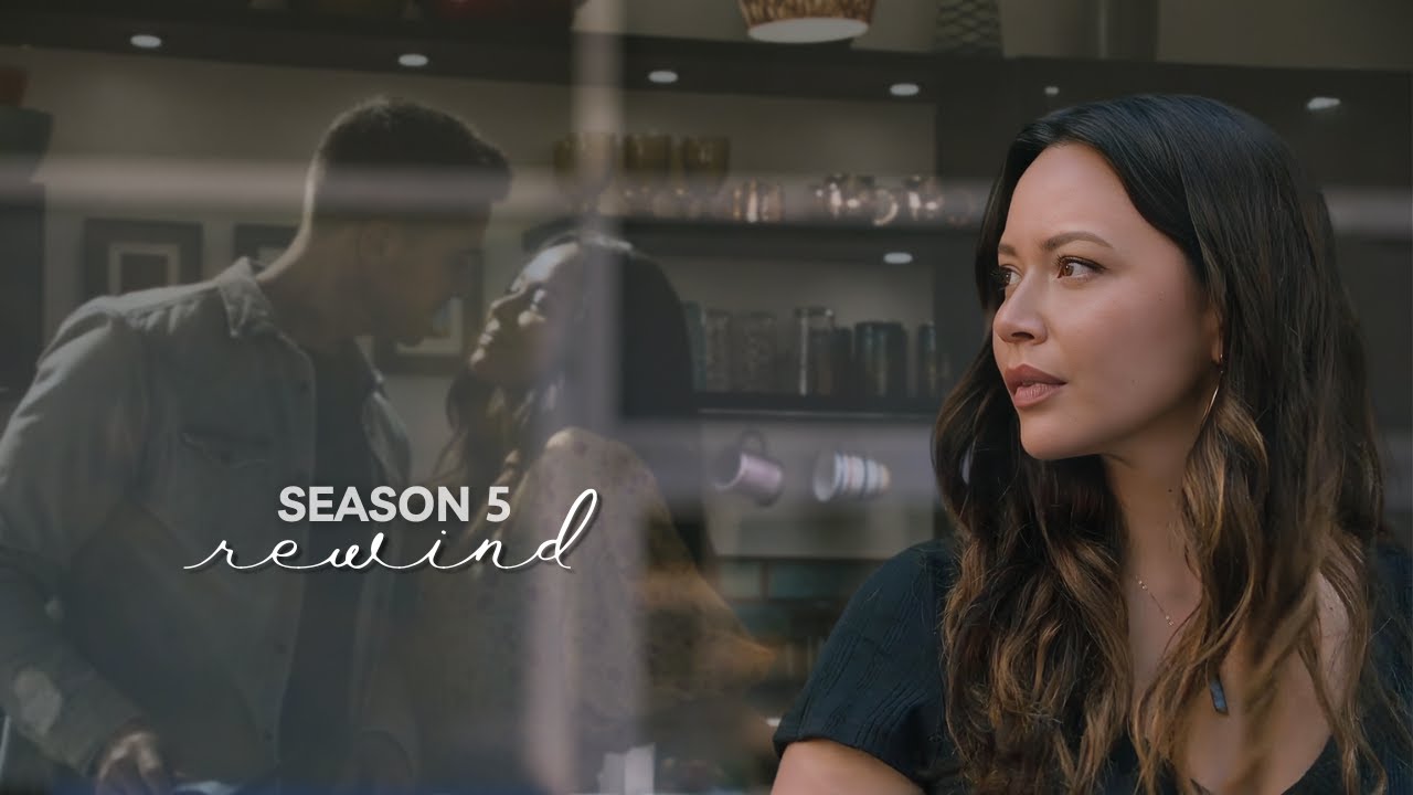 Season 5 Rewind | Tim & Lucy (Chenford)