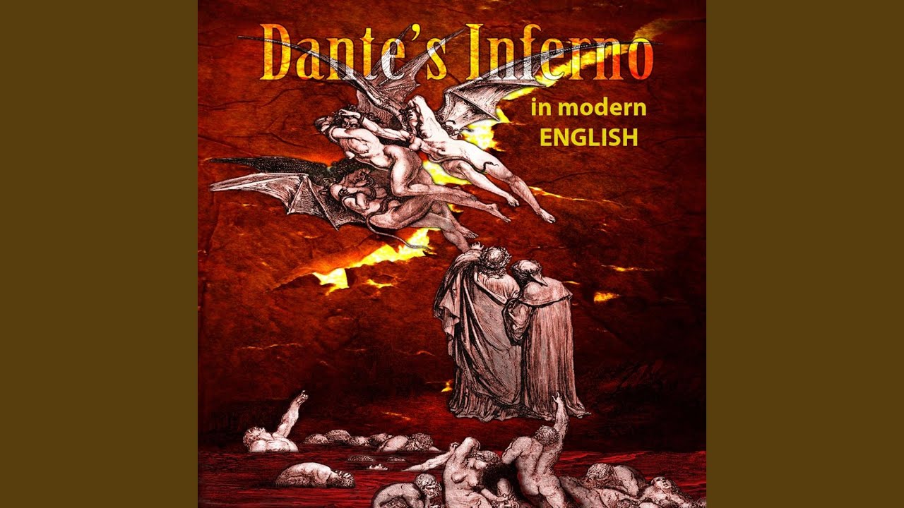 Inferno: Canto 22