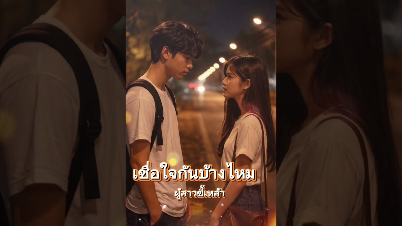 เพลง เชื่อใจกันบ้างไหม - ผู้สาวขี้เหล้า