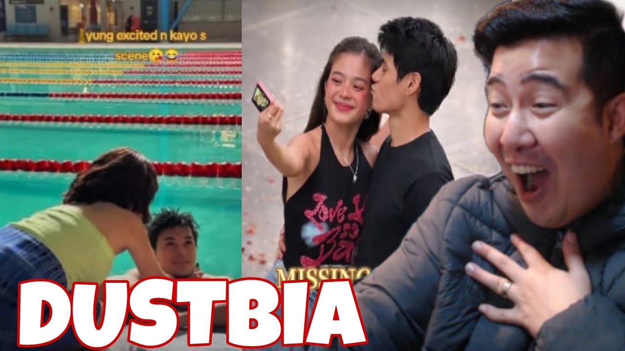 DUSTBIA  SWEET MOMENTS! |  Dustin Yu | Bianca De Vera