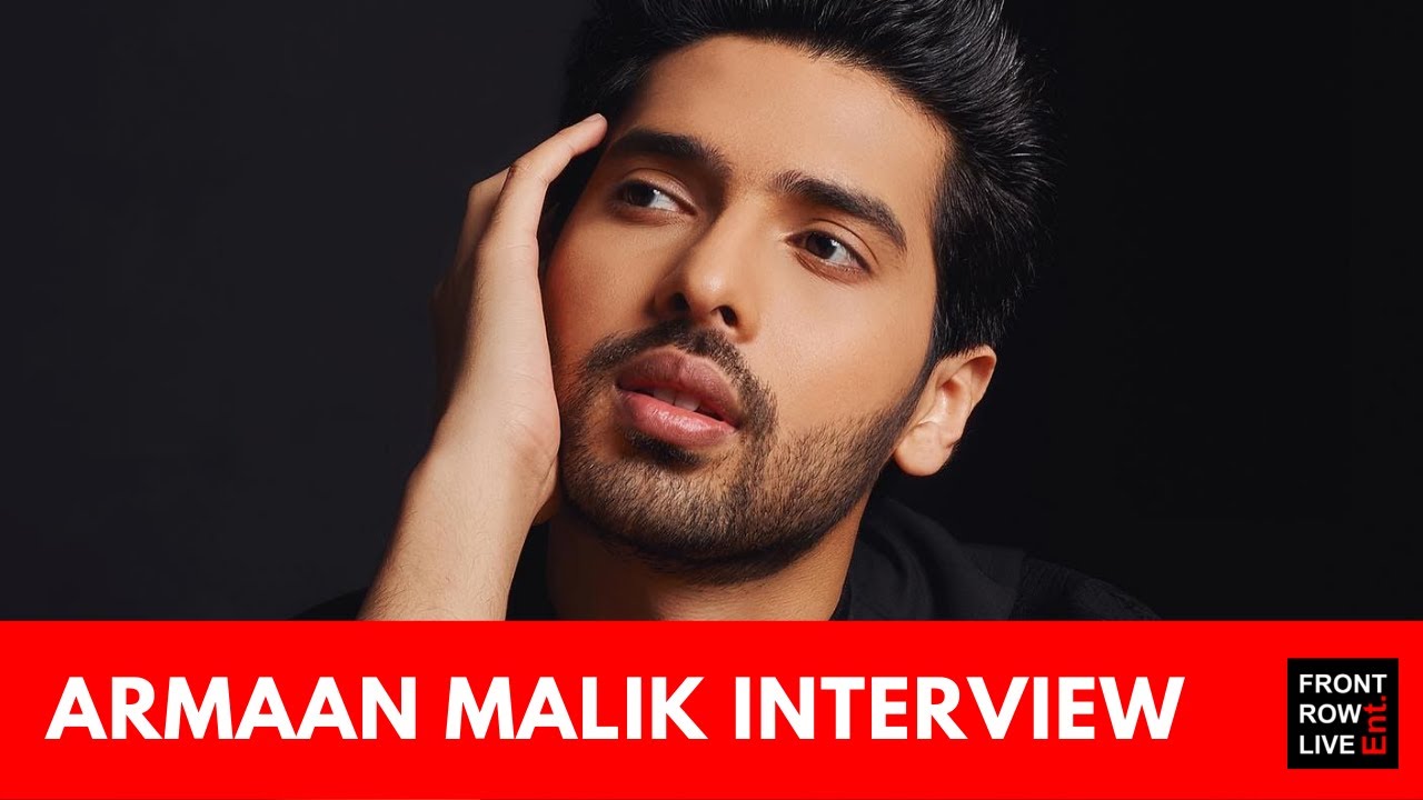 Armaan Malik Interview | New Single “You,” KSHMR & Eric Nam Collaboration