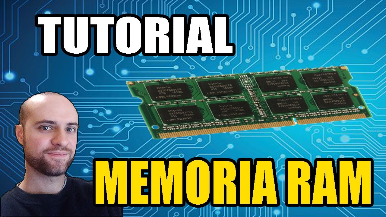 COME AUMENTARE LA MEMORIA RAM - Tutorial PC Portatile
