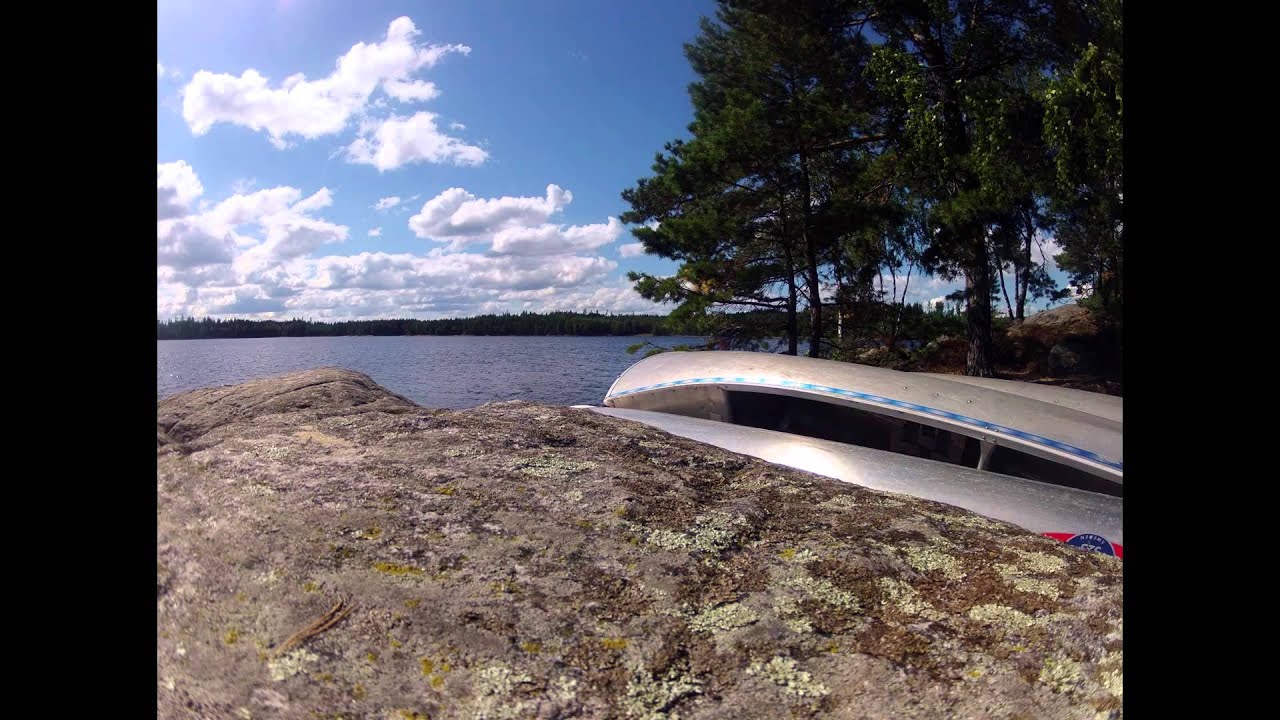 Vinn&ouml;, Fegen - 360&deg;