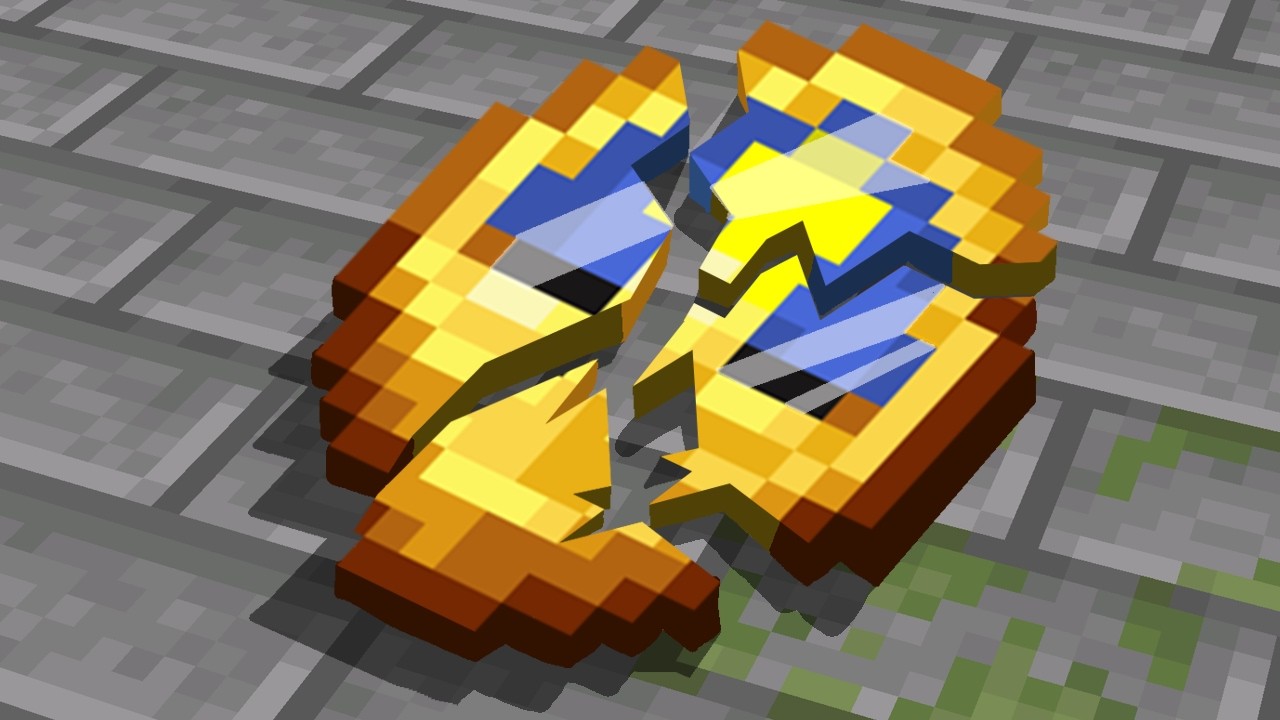I Just Time Travelled In Minecraft...