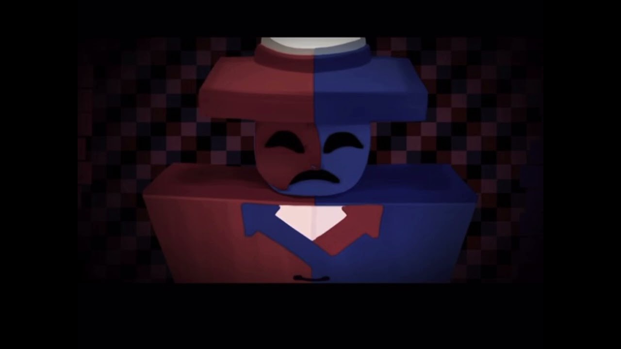 Scribble Tickle Bop (V2) - Die Of Death OST (slowed)