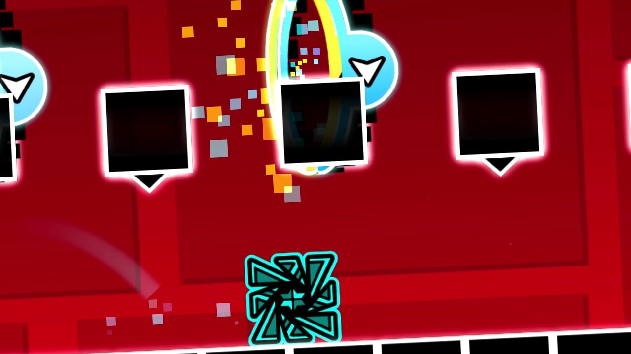 Dash but 1.0