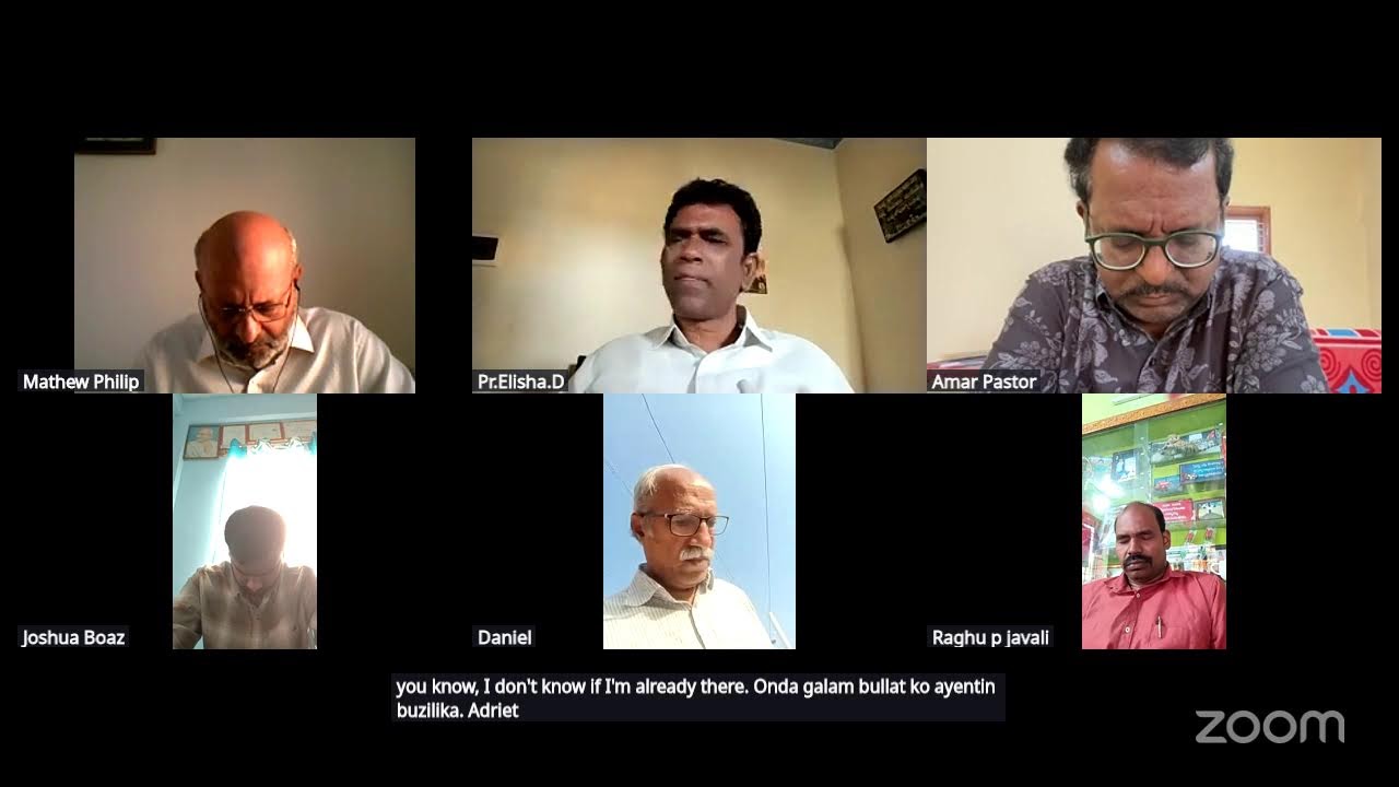 Kannada Prayer Line