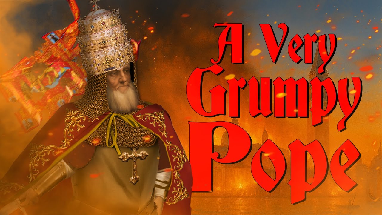 Julius II: The Warrior Pope