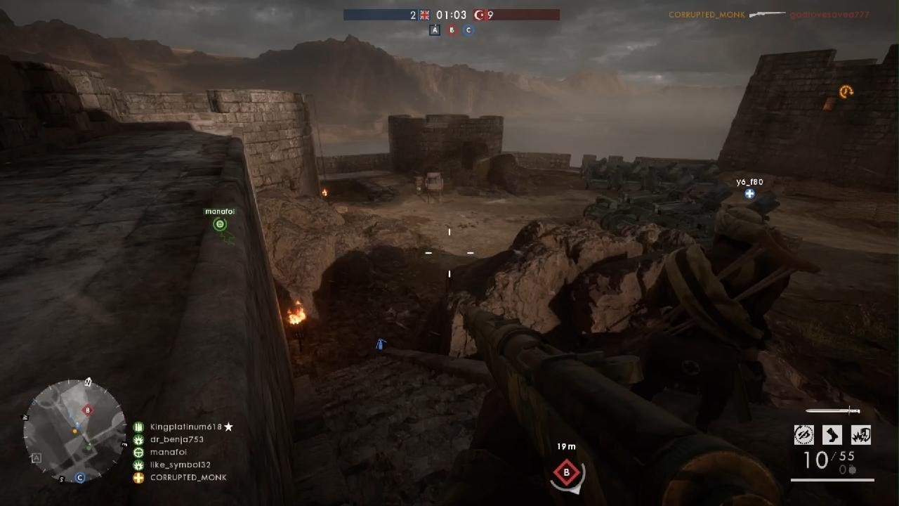Battlefield 1_TDM 2