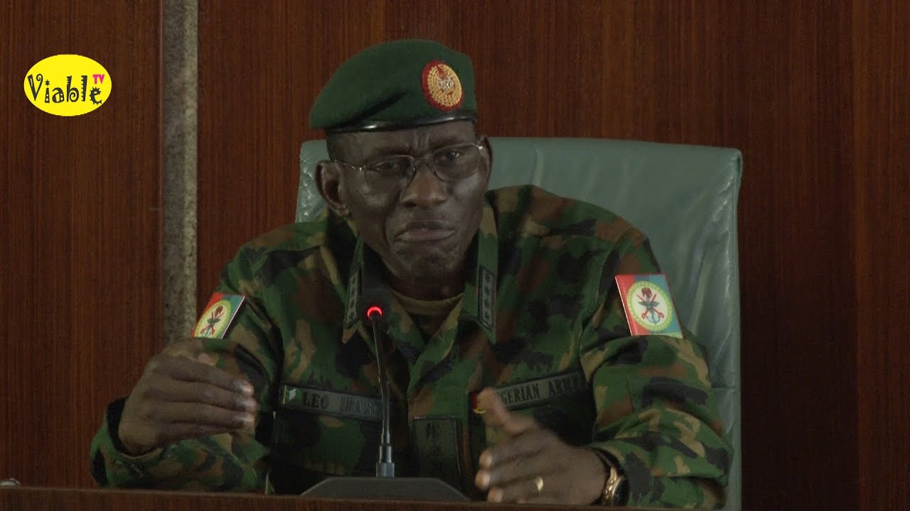 Army Accuses IPOB, ESN Of Killings, Destruction In South East