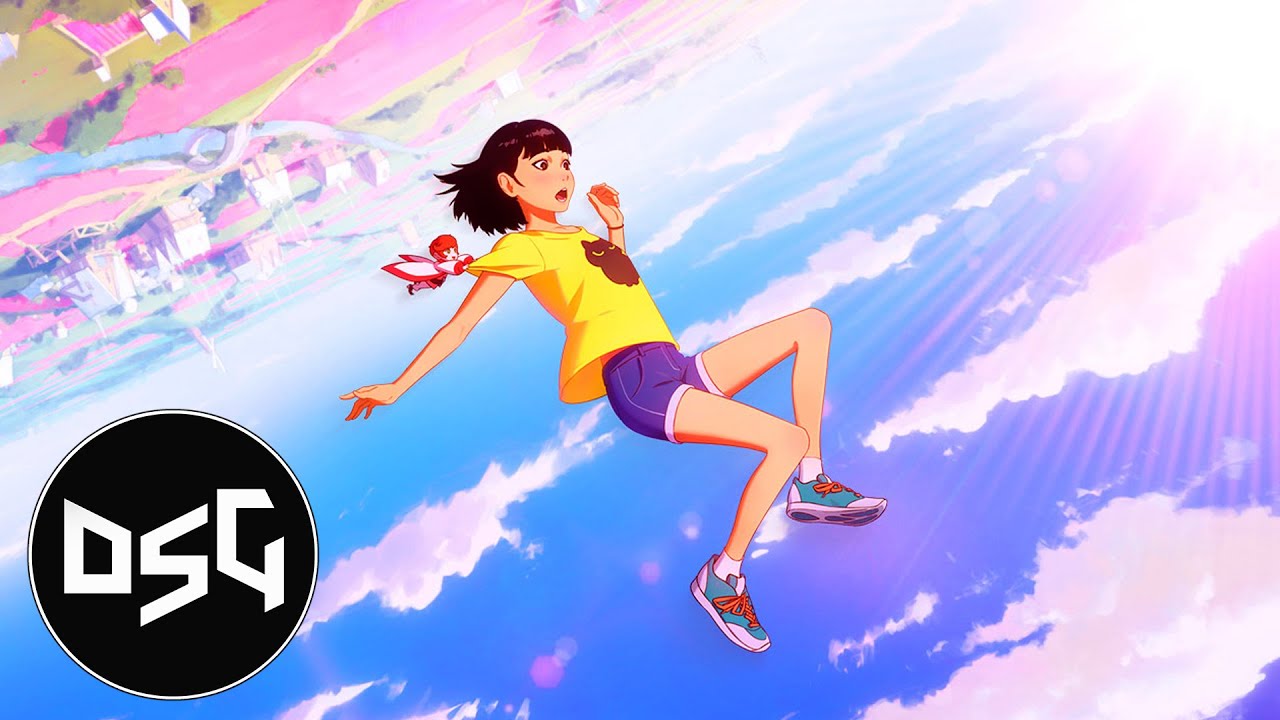 MitiS - Falling Into Mystery (feat. Dia Frampton)
