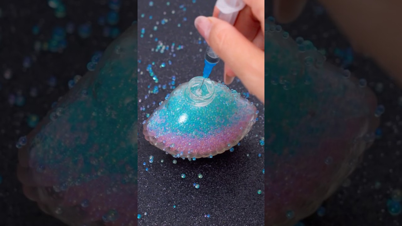 #squishy #stressball #peanut #asmr #asmrsounds #asmrrelax #oddlysatisfyingvideo #asmrsound #crafts