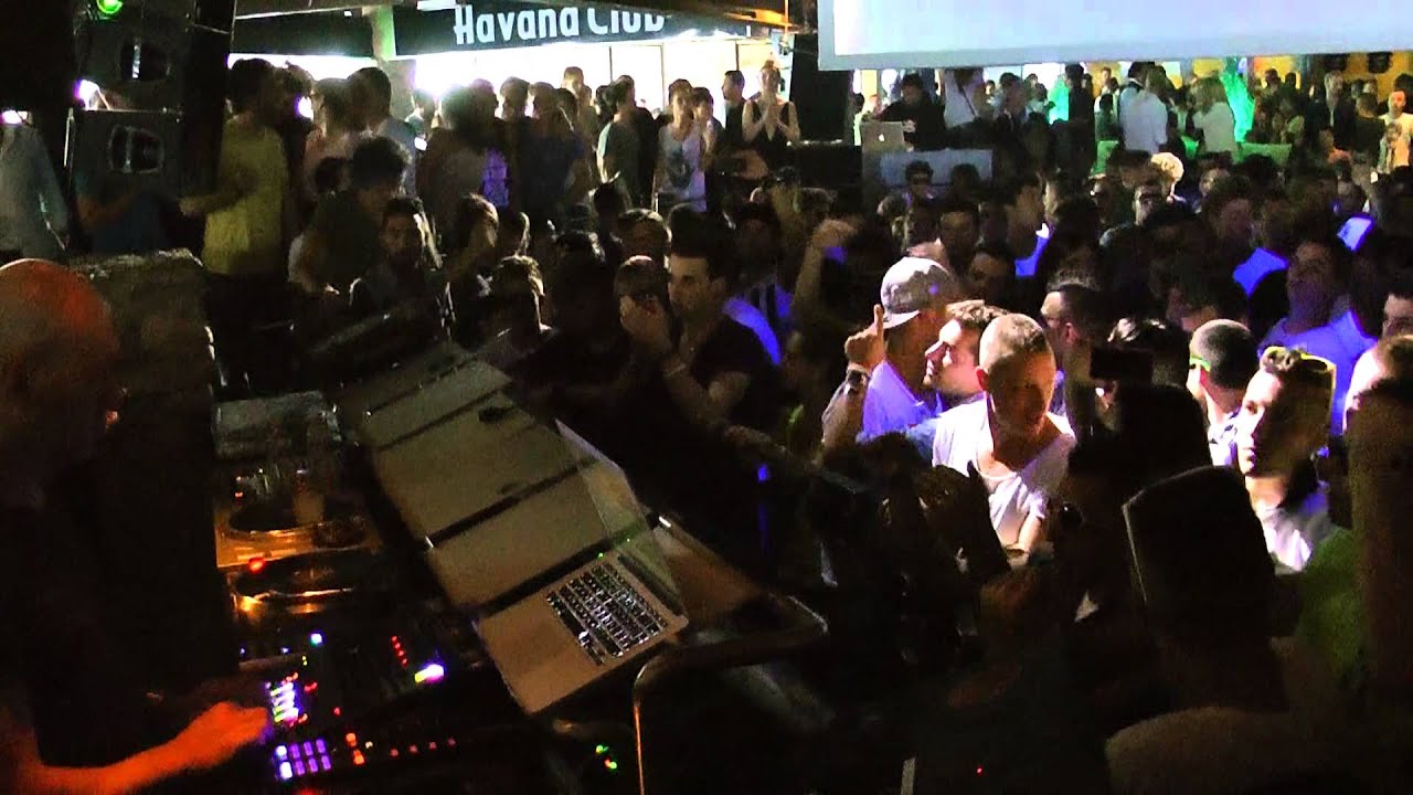 Marco Carola Closing Set @ il Muretto Jesolo ITA 2013