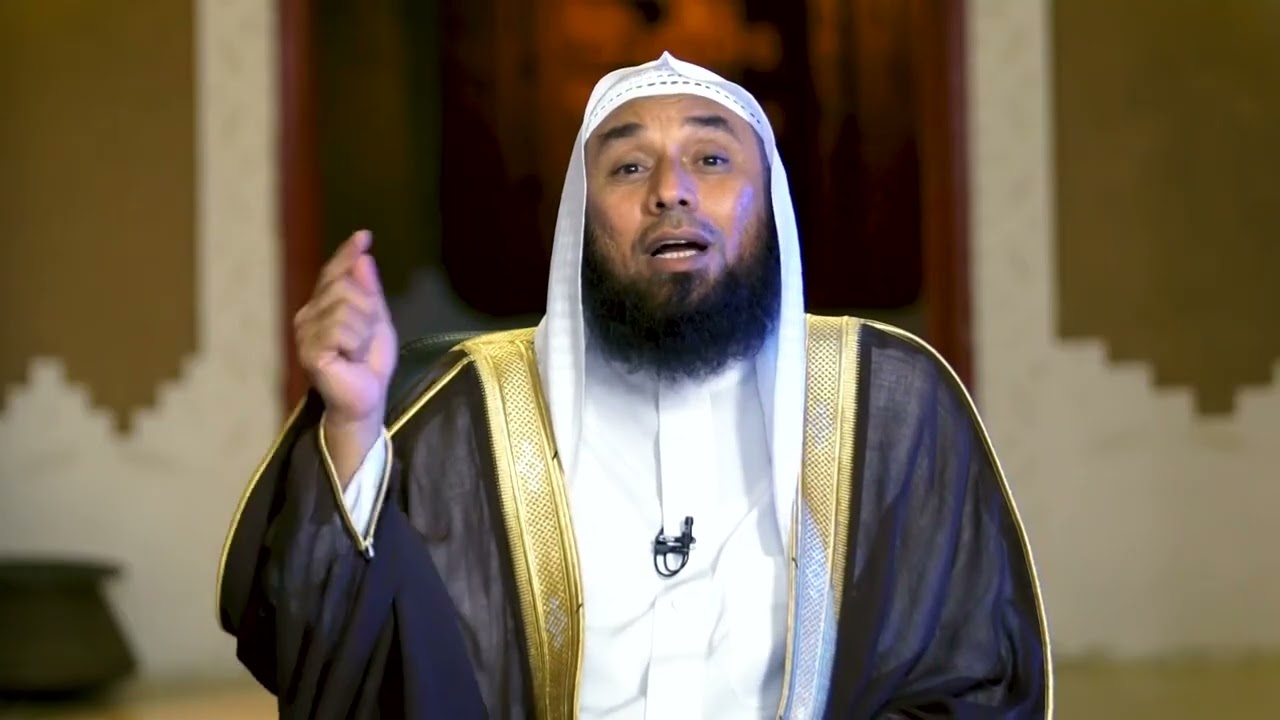 كثرة الدعاء | الشيخ: أبوزيد مكي | 18-3 | أهداف رمضانية | منصة جود العلمية