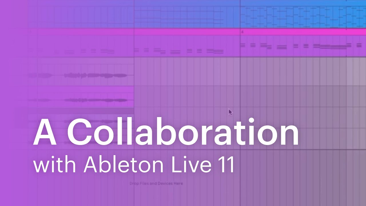 Ableton Live 11: Scale and Comping (Certified Trainer Collaboration Episode 1)