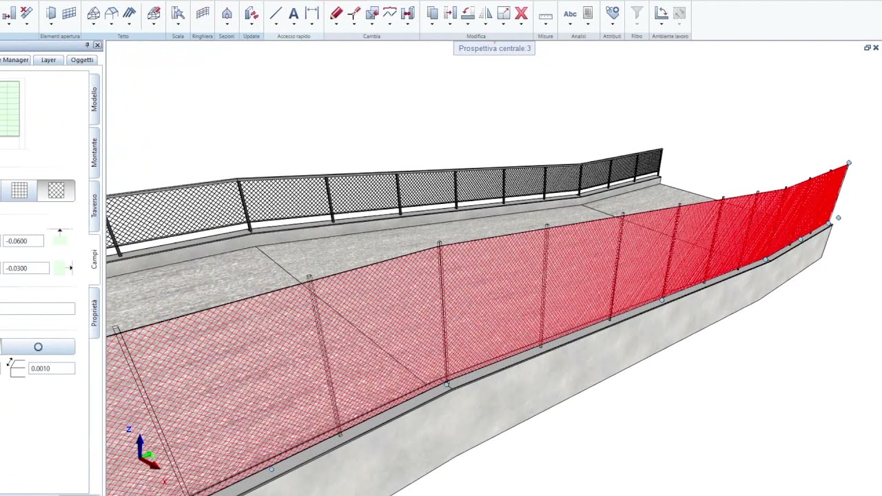 AE Architecture 2022 - Novità