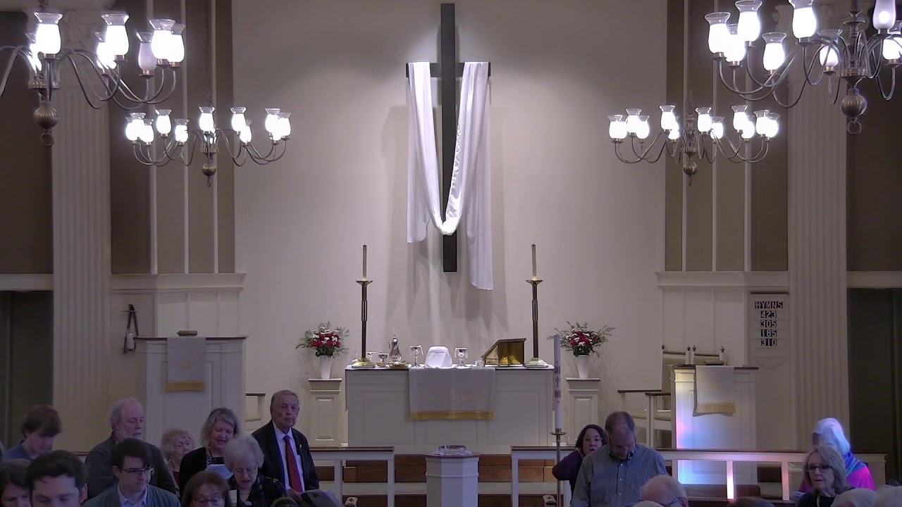 Baptism of Our Lord | January 11, 2026