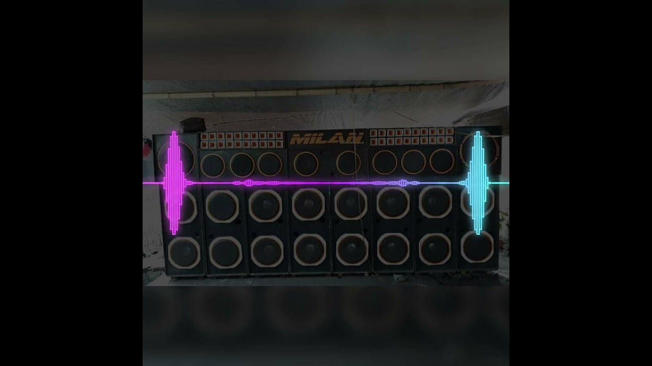 Rasa muntah Dj deon (Distan)
