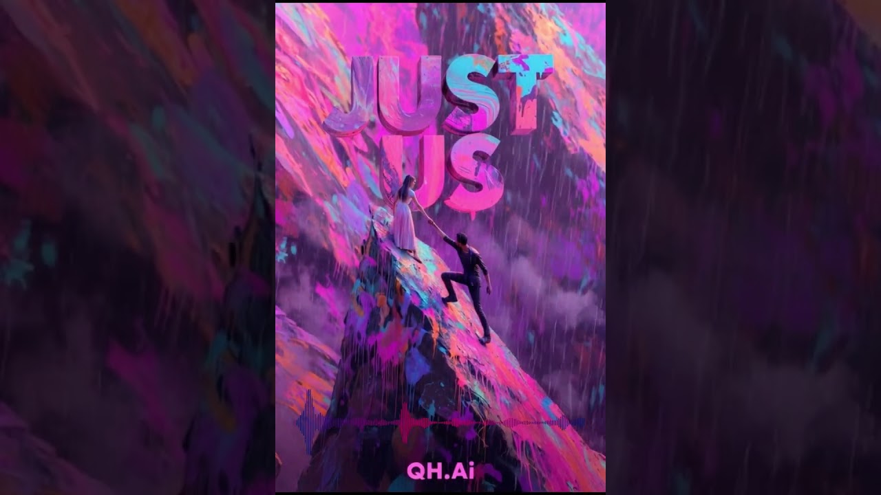 JUST US (QH.AI)