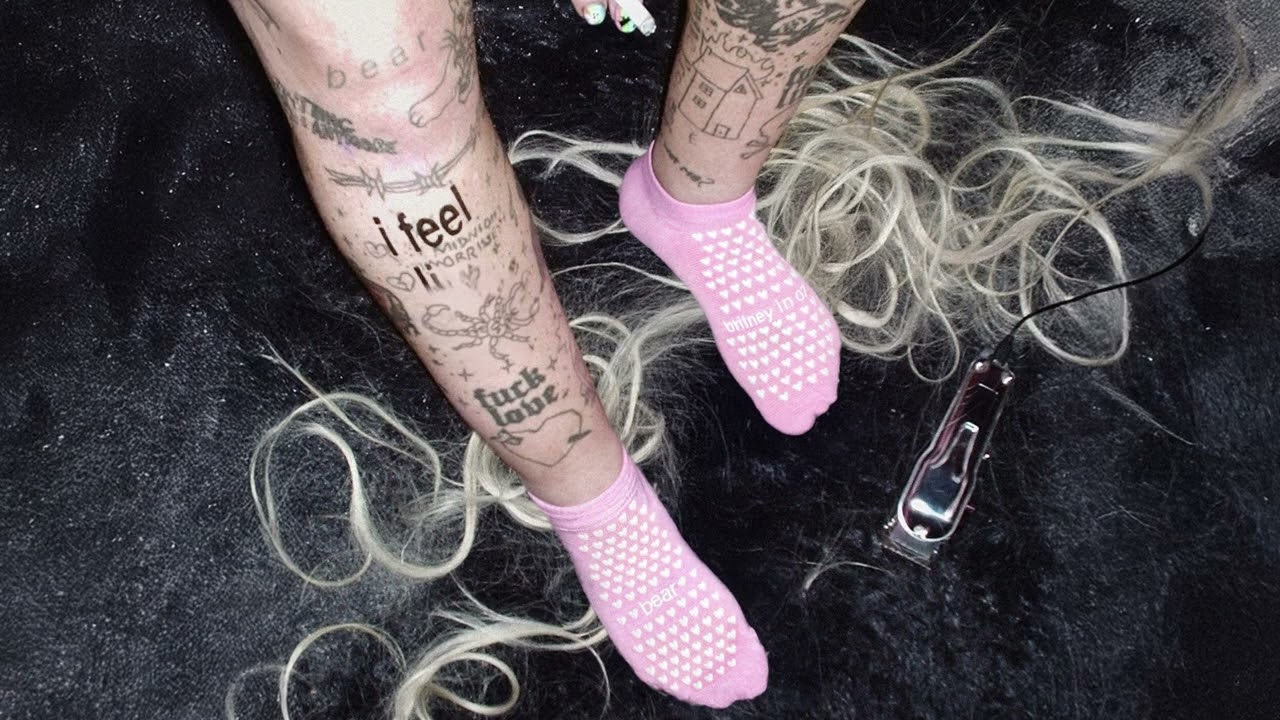 blackbear - britney in 07 [Audio]