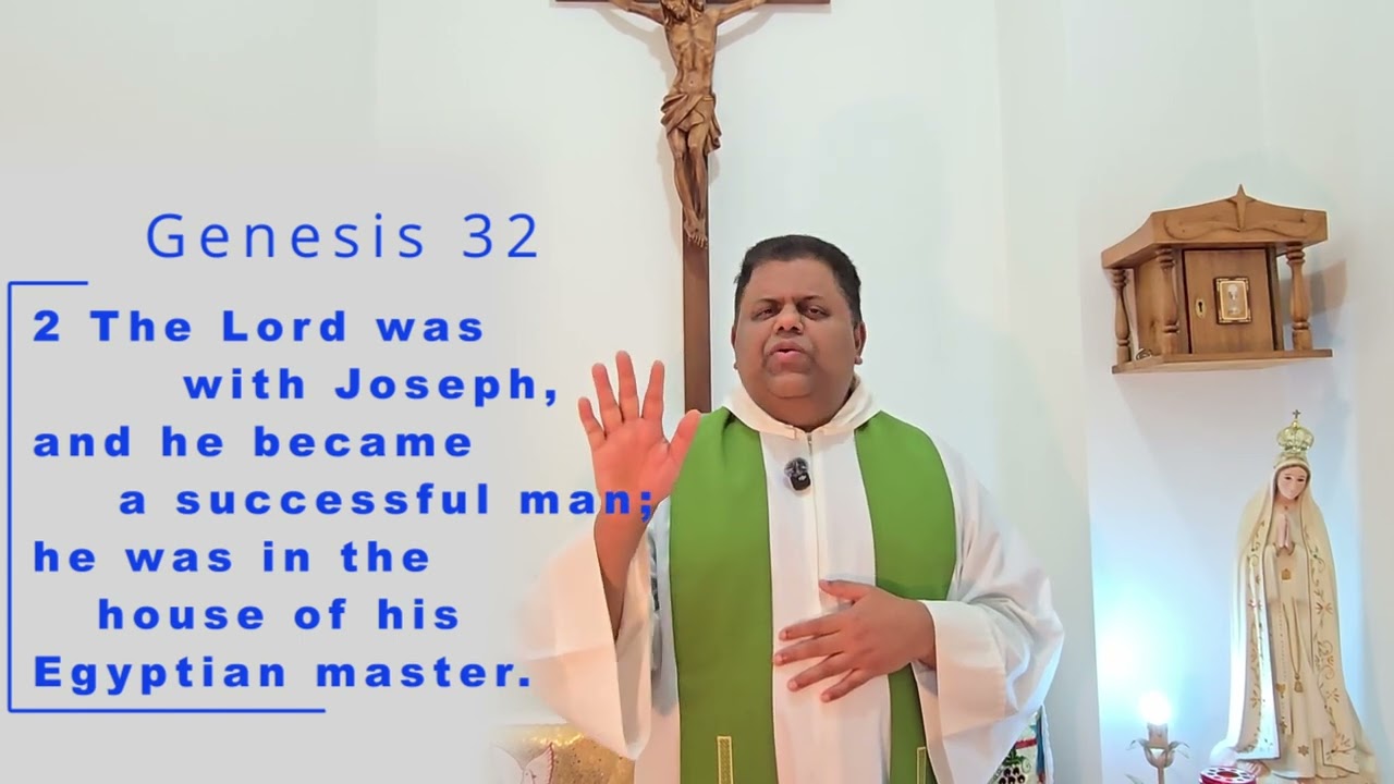 Morning Blessing and Word of God Novena to St Jude for financial problems and Desparate Causes