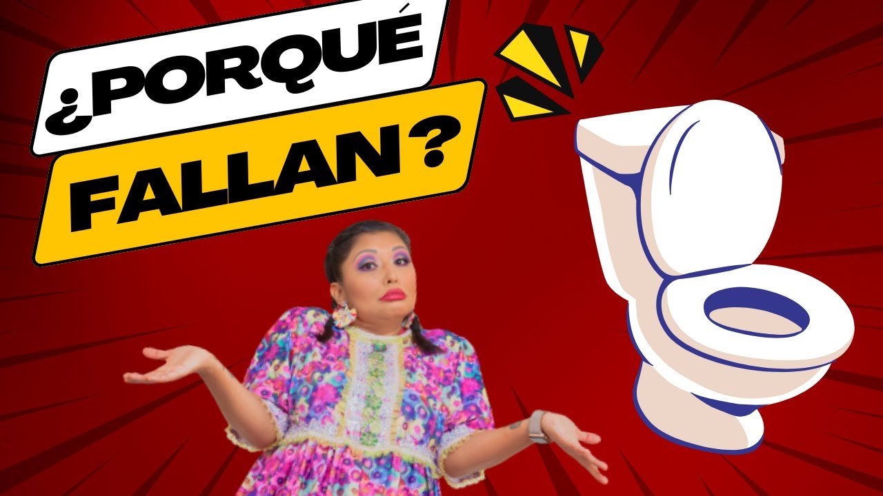 Atinándole al inodoro — #LaIndiaYuridia #Comedia #Comedia
