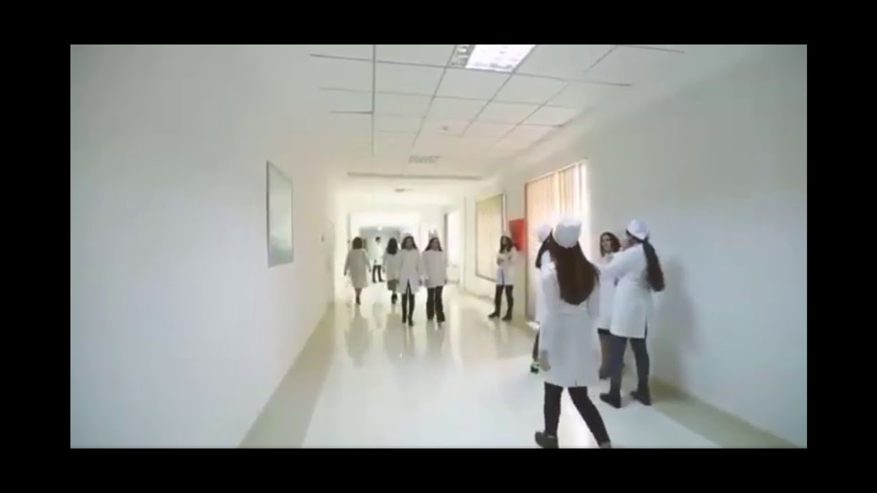 1 Nömrəli Bakı Tibb Kolleci