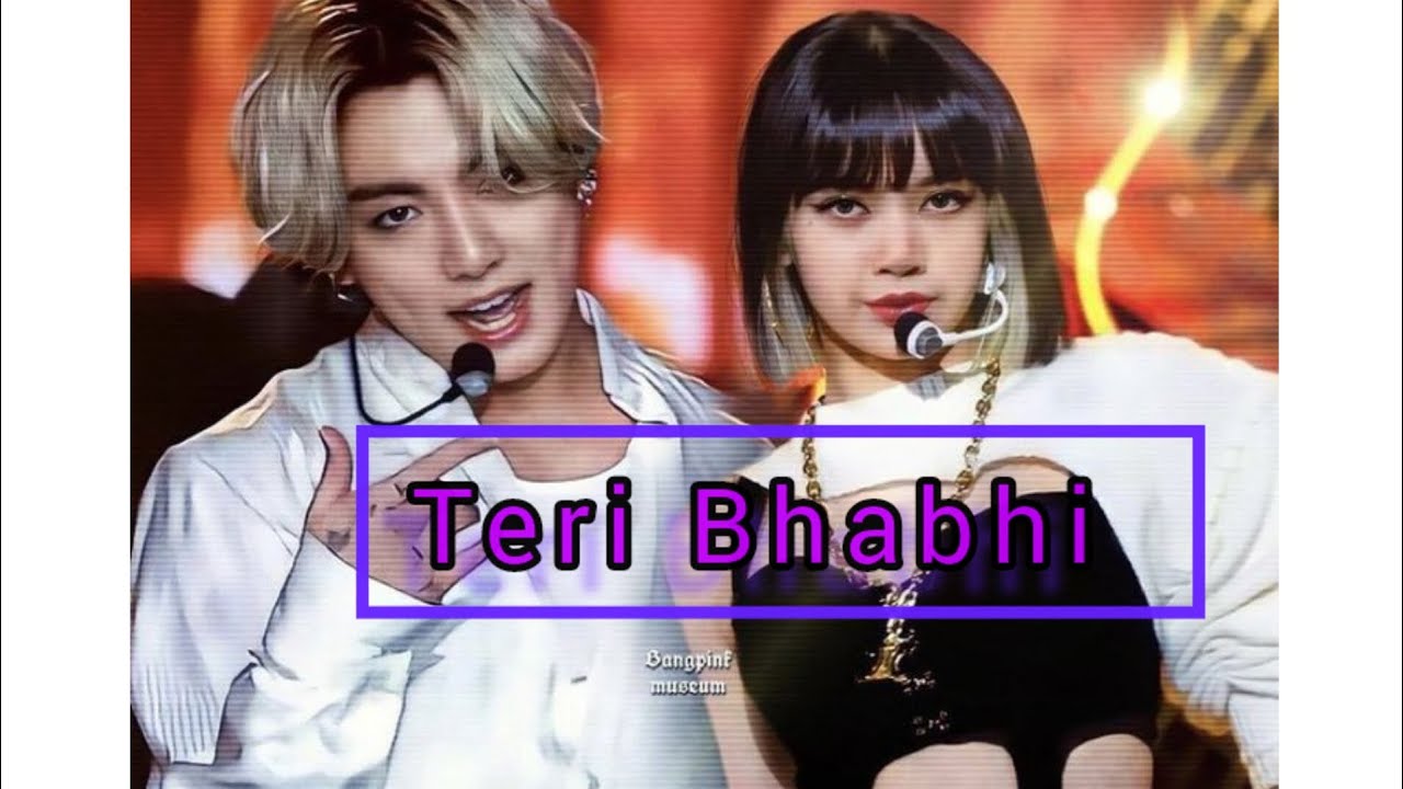 Liskook mix hindi song (Teri bhabi){Requested video}