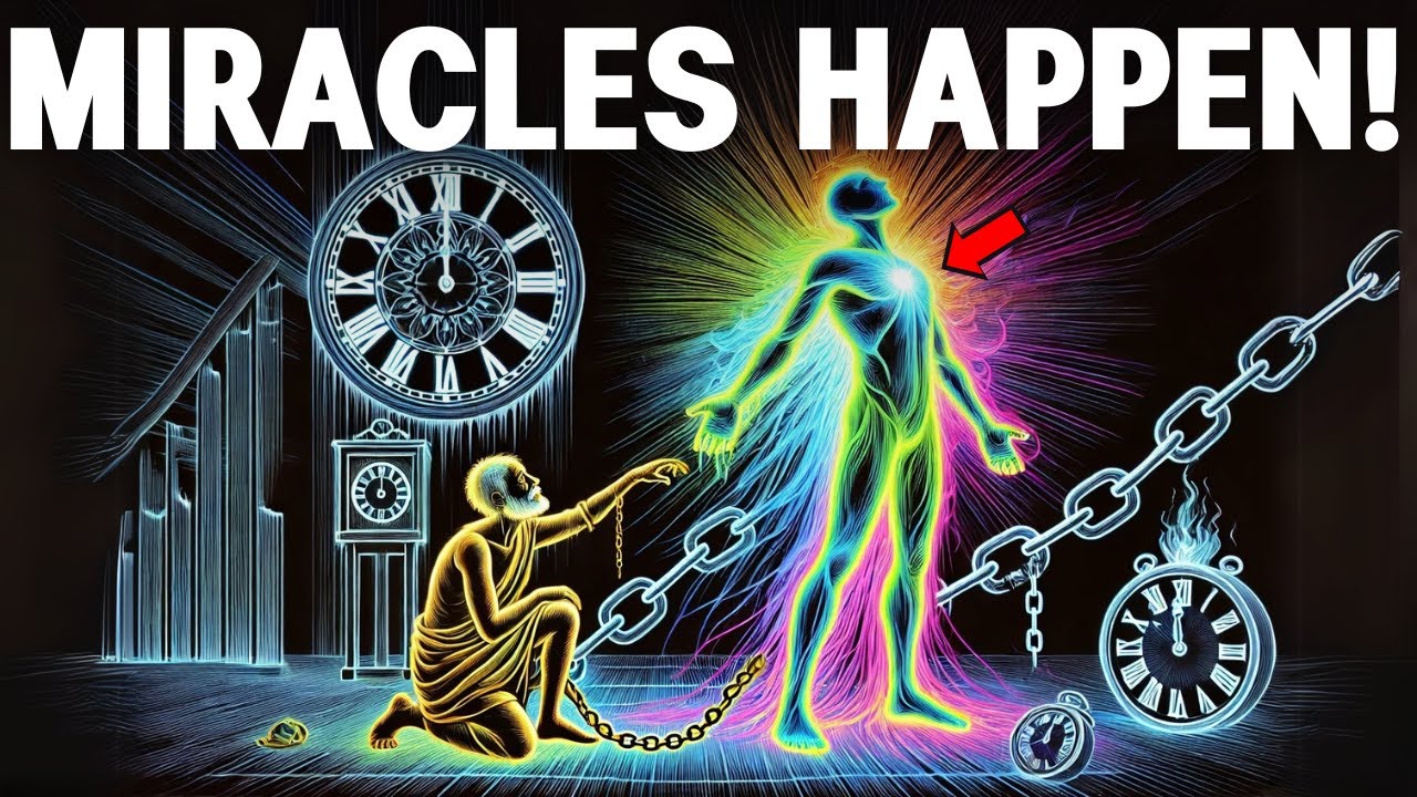 Only 1% Chosen Ones Experience These Powerful Synchronicities!