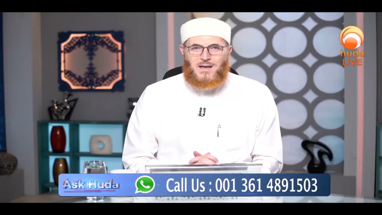 is there a repentance for somebody cursed Allah or The prophet  #DrMuhammadSalah #islamqa #hudatv