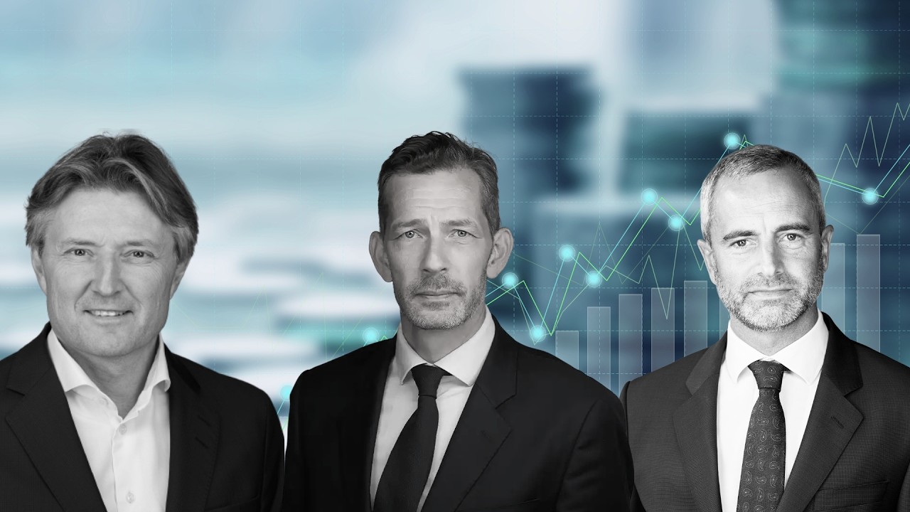 Markedssyn Februar 2026