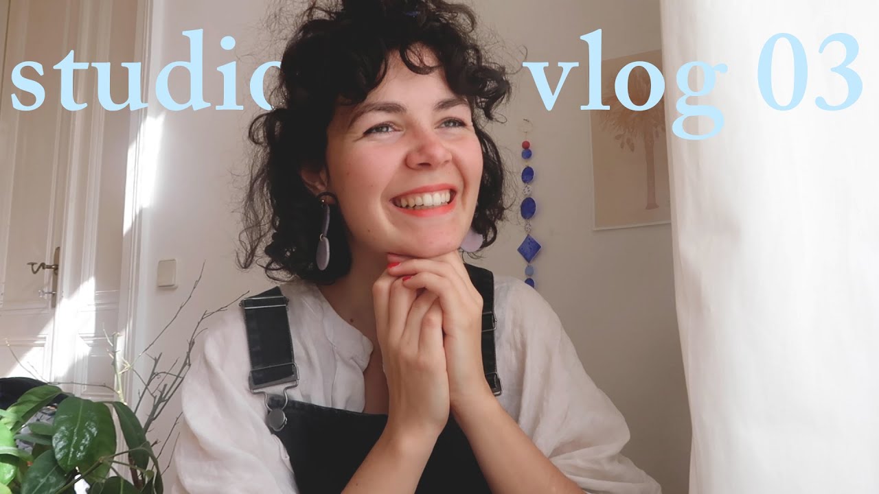 Mein Alltag in Wien & small business routine 🌷