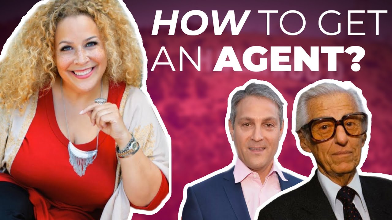 How To Get an Agent. What an Agent REALLY wants.