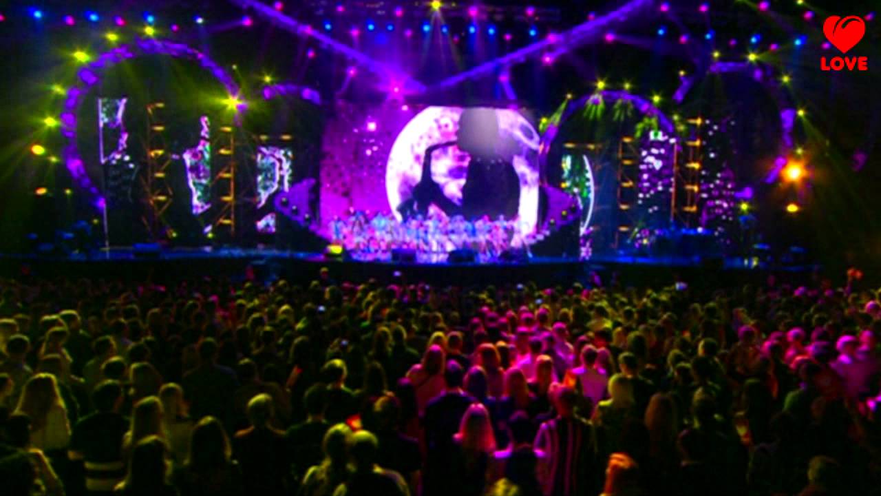 Faul Wad Ad Big Love Show 2014