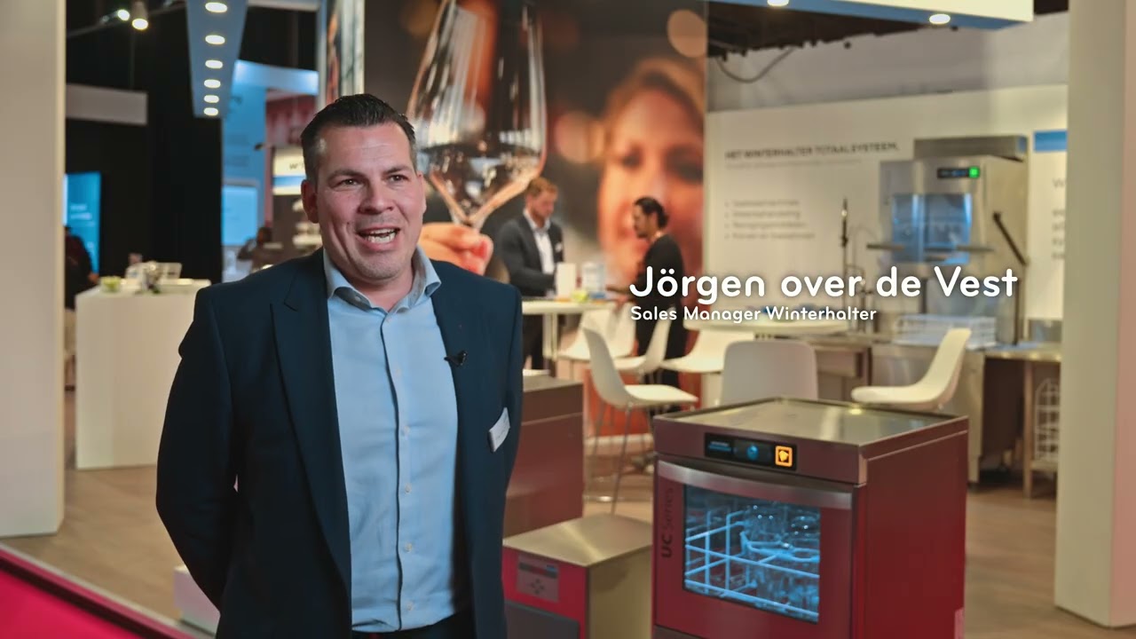 Dit was Gastvrij Rotterdam 2025!