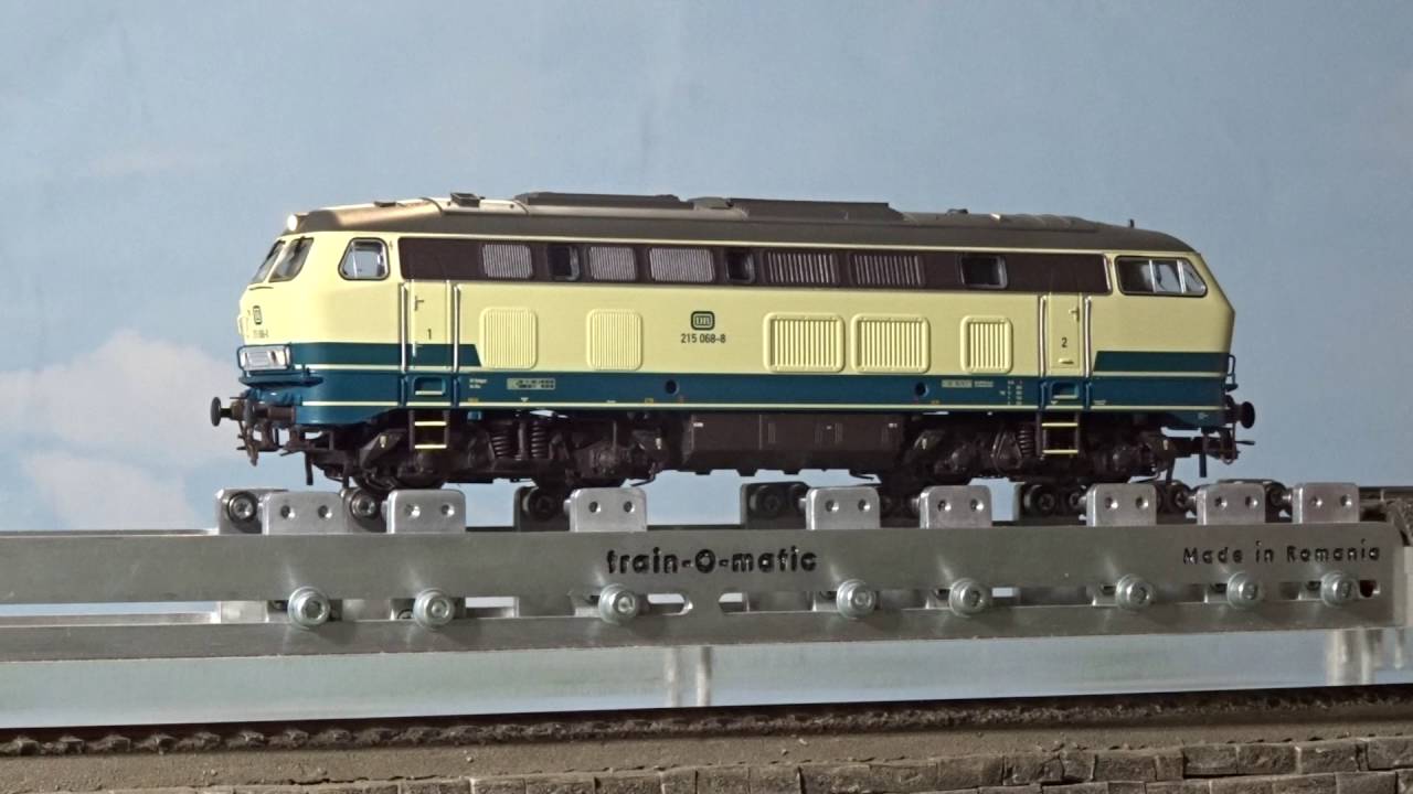 Br 215 068