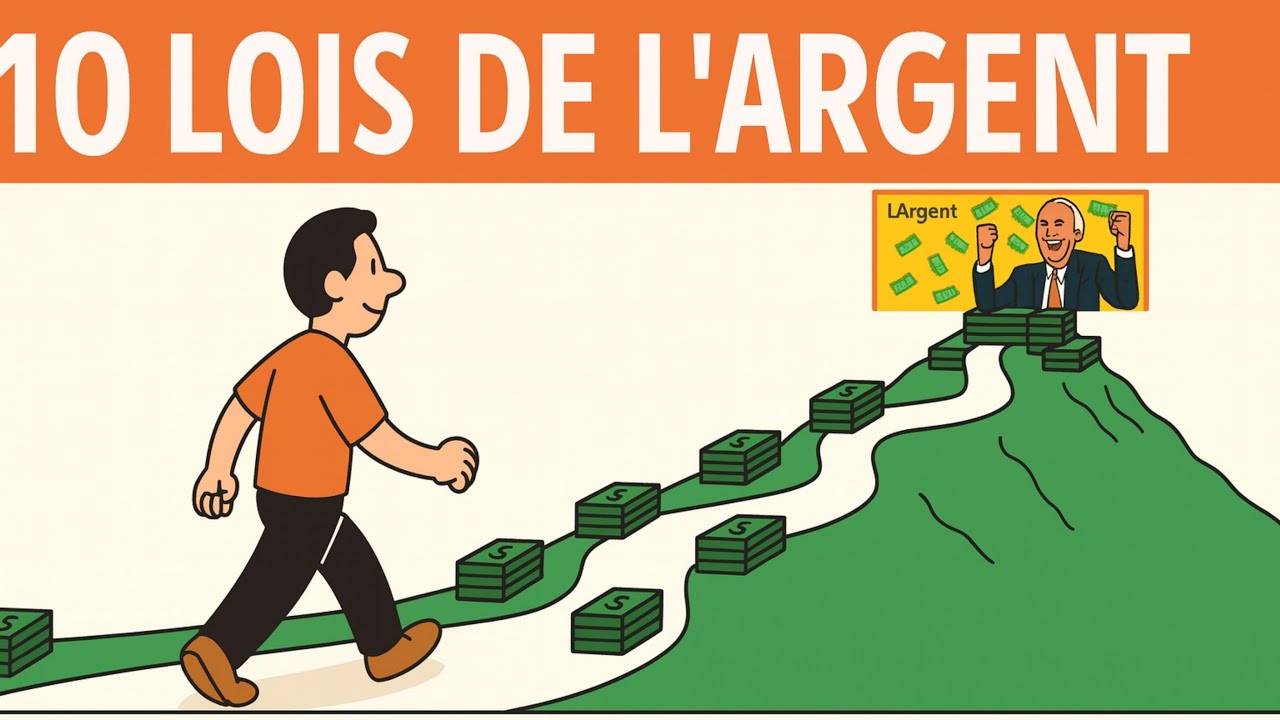 10 lois financières qui rendent les pauvres riches et peuvent vous rendre riche aussi-Elon Musk