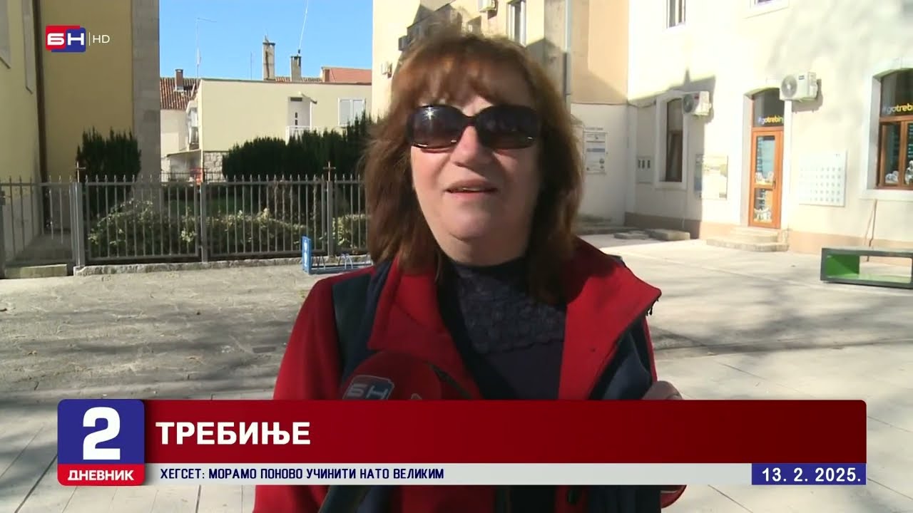 Ogromne cijene zakupa stanova u Trebinju
