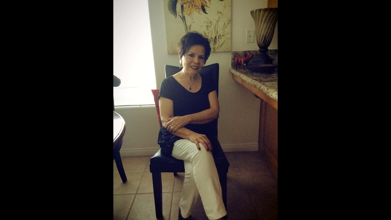 Lupe M. Morales 1944-2015 Memorial Photo Slideshow