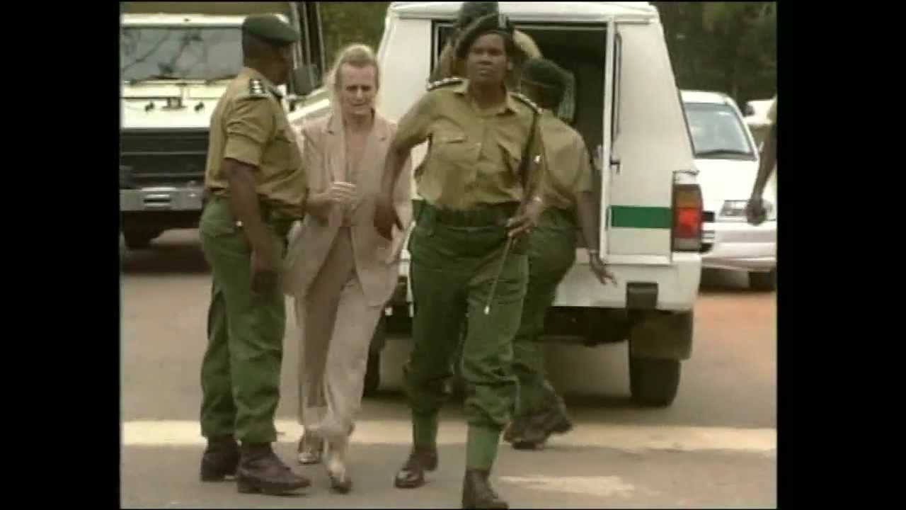 Justice Fire - Murder Motive - Episode 2 - Part 01