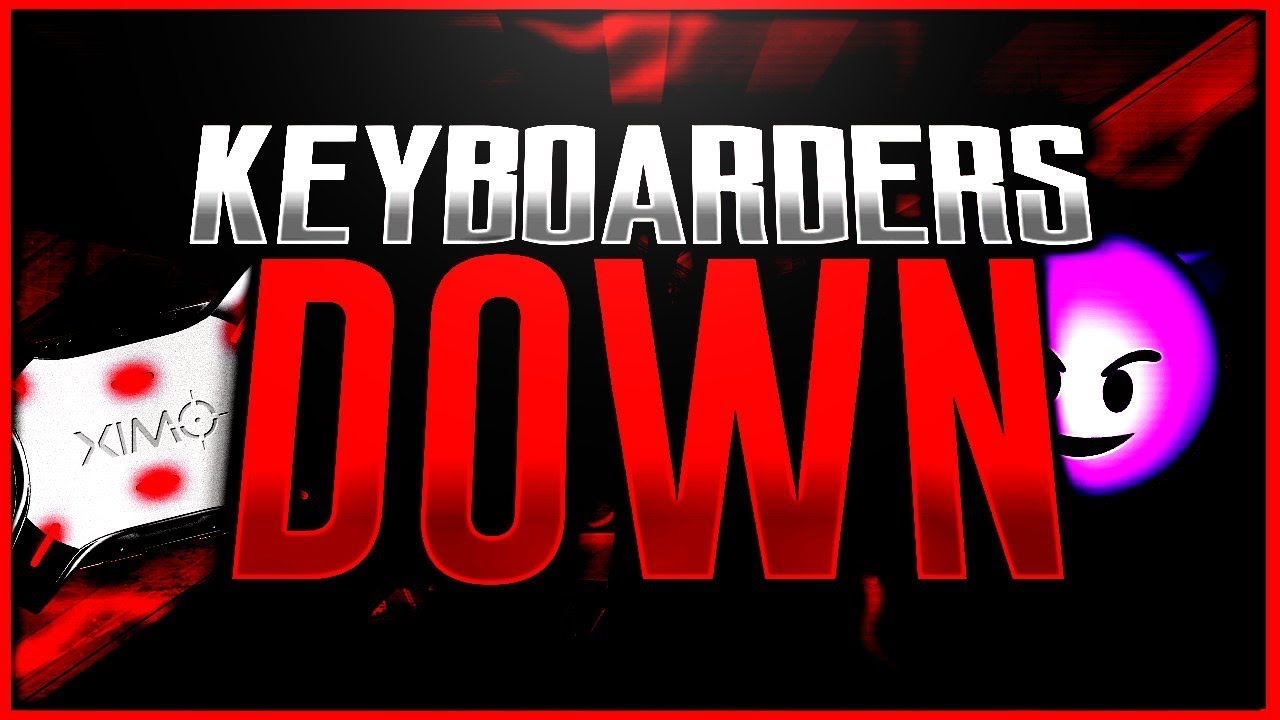 2v2 BO3 HP Chall vs German Keyboarders ($30 Pot)