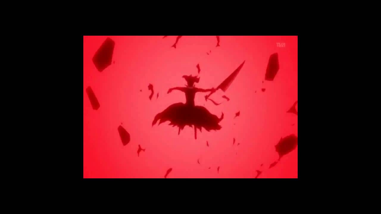 Hollow Ichigo - No more sorrow