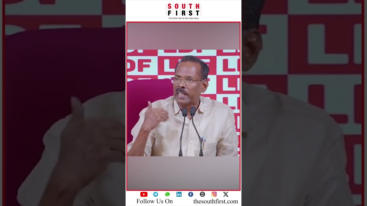 Leader of the Opposition debate premature, says LDF convener