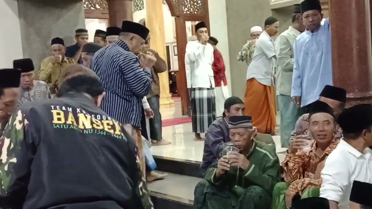 8 Maret 2026