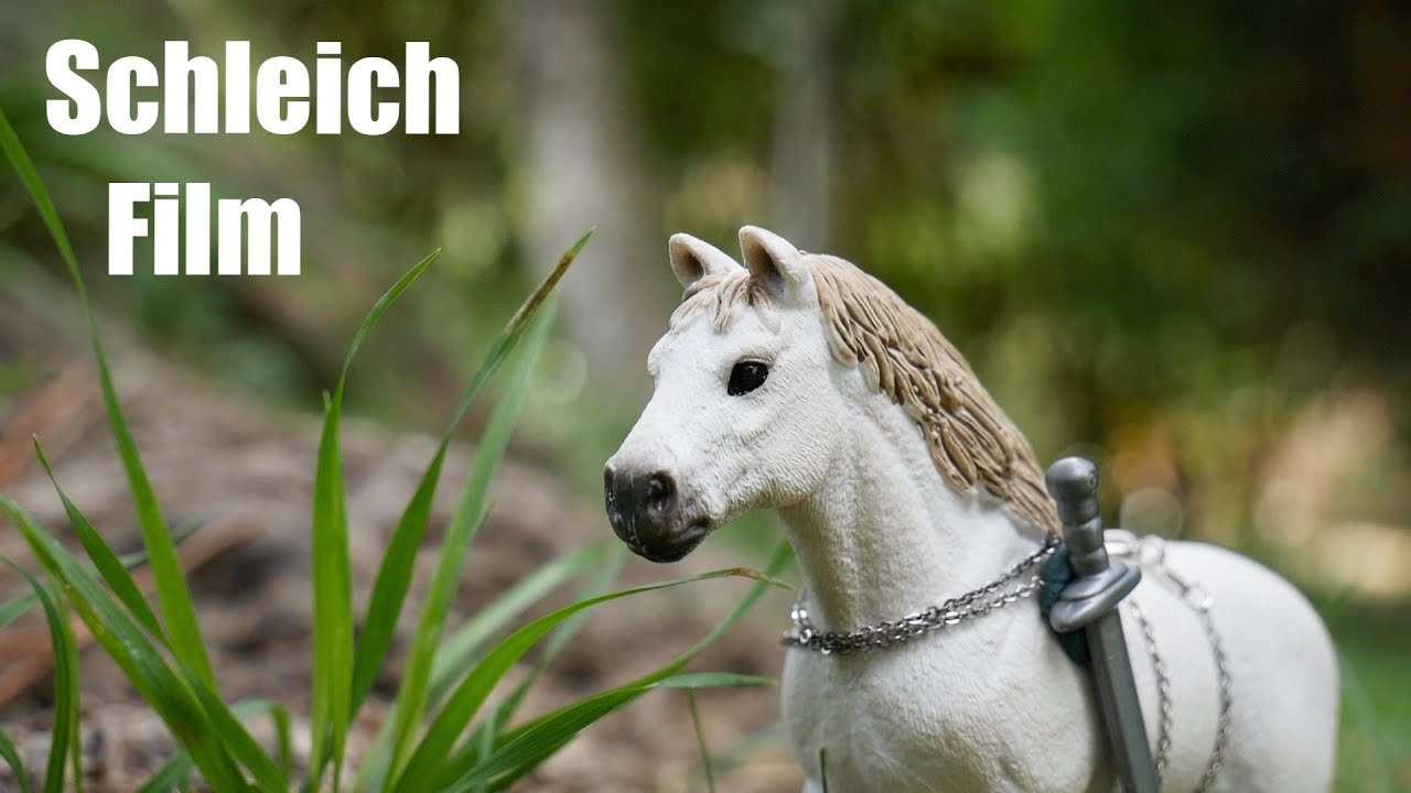 NO ESCAPE - Schleich Pferde Kurzfilm