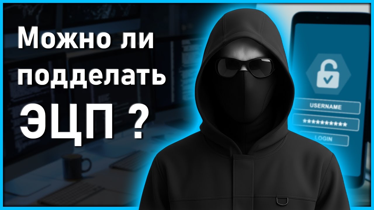 Электронные документы могут стоить денег, времени и свободы.
