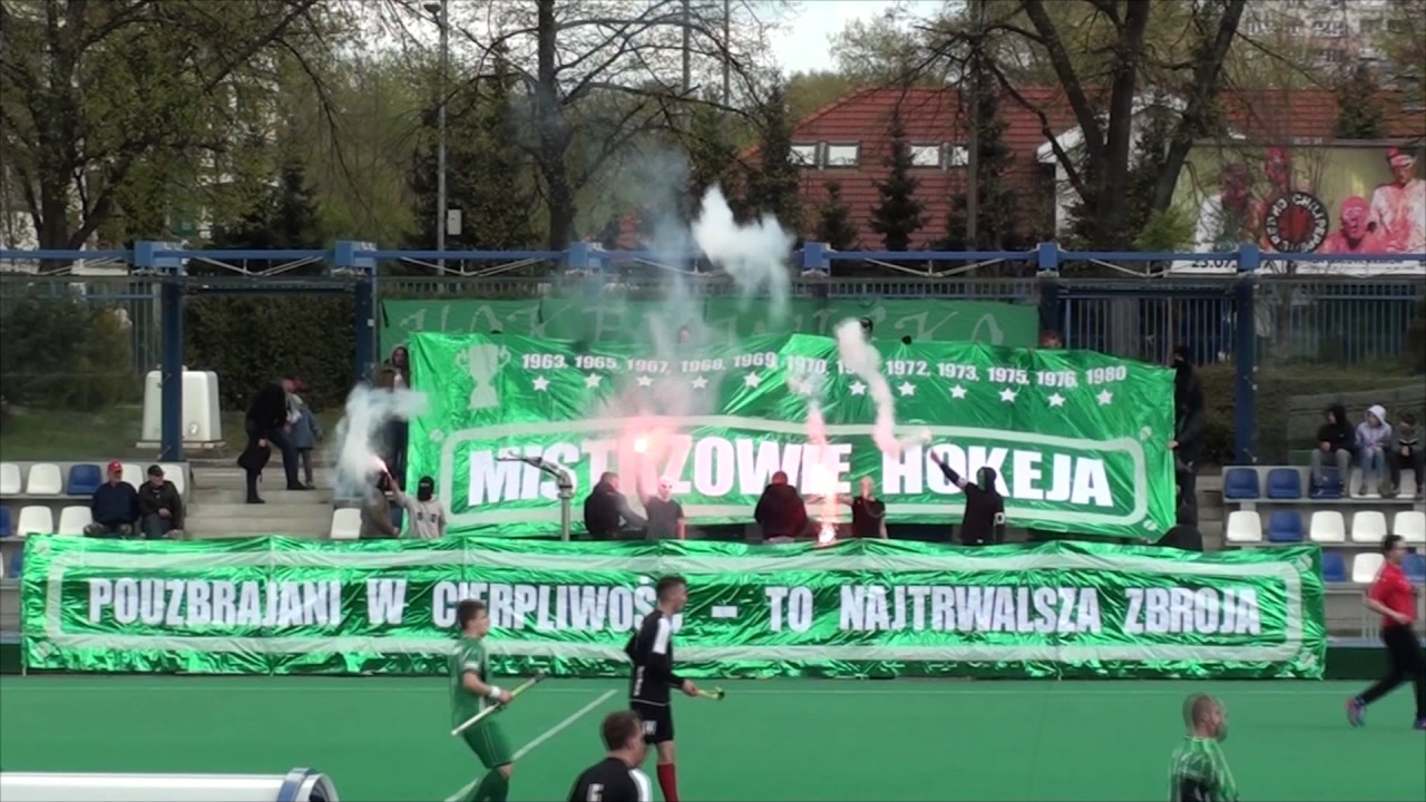Ultras Warta Poznań (23.04.2017)