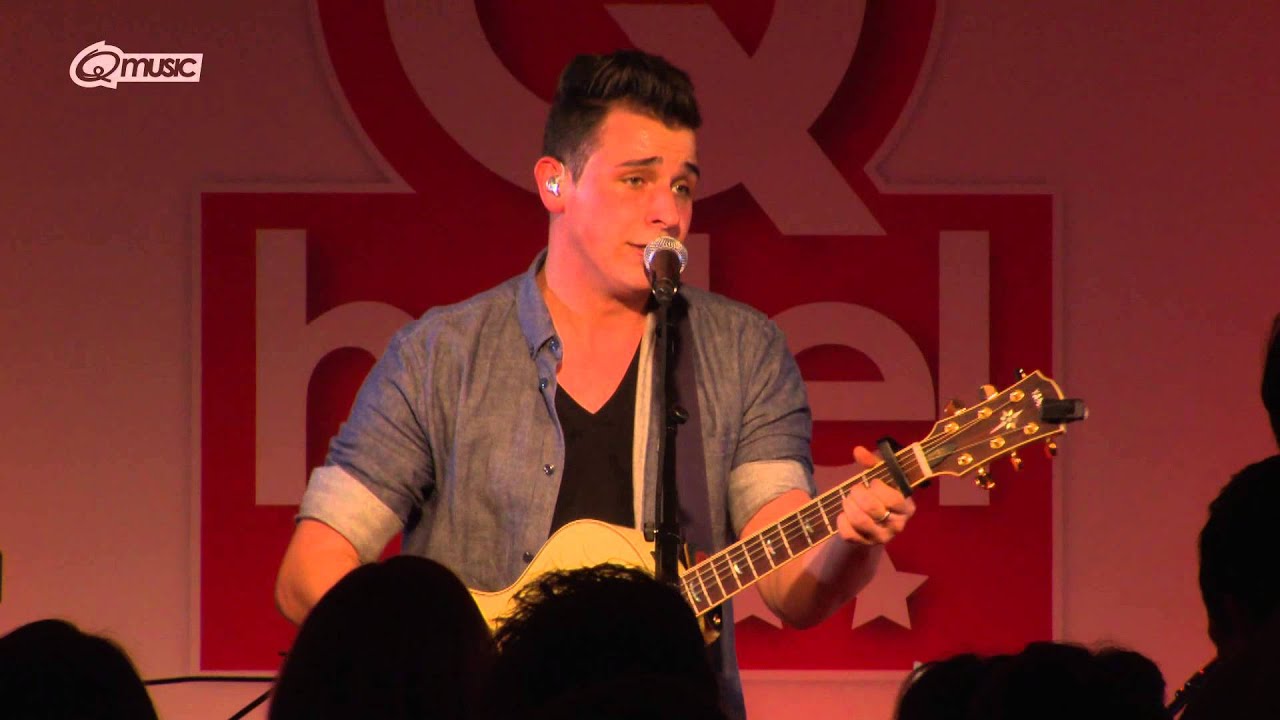 Nielson - 'Klootzak' (live in het Q-hotel 2014)