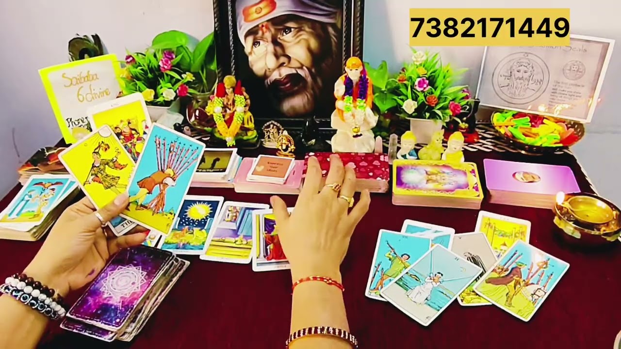 మీరు మీ పార్టనర్ ఒకటి కాకపోవడానికి అడ్డంక్కులు ఏమి ఉన్నాయి?|tarotreading in telugu