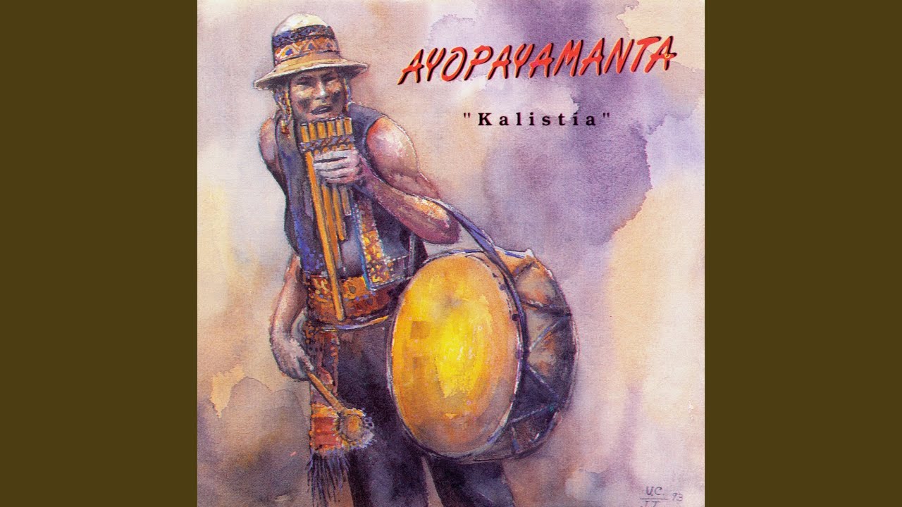 Kalistia